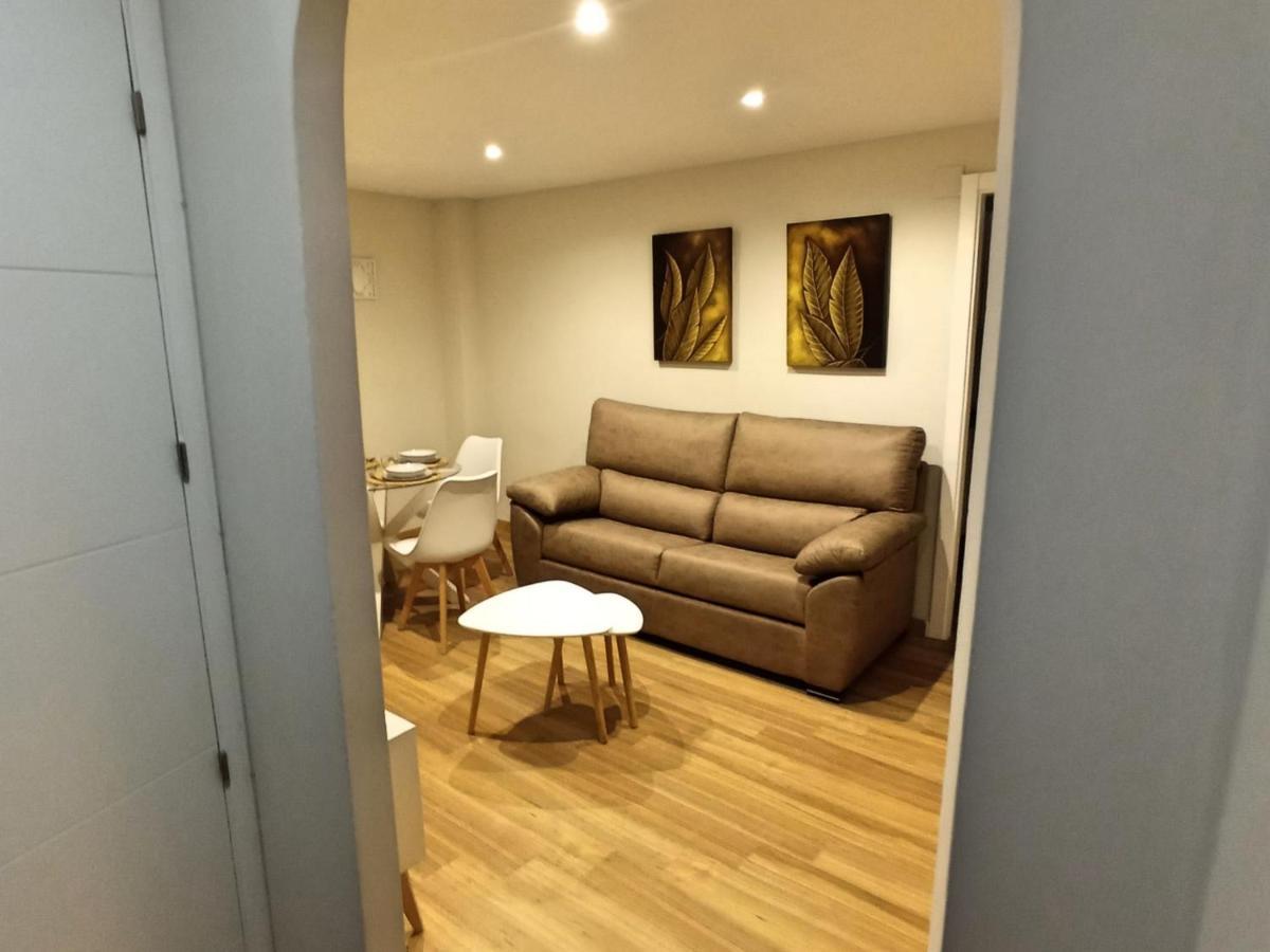 Apartamento Don Manuel Córdoba Exterior foto