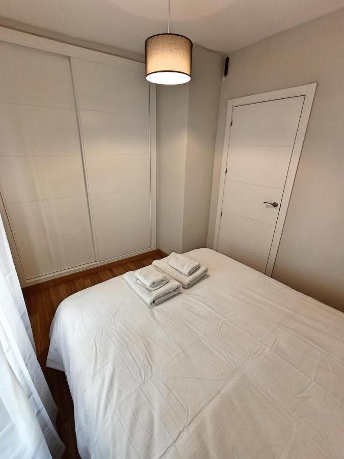 Apartamento Don Manuel Córdoba Exterior foto