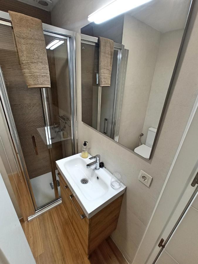 Apartamento Don Manuel Córdoba Exterior foto