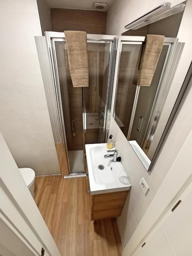 Apartamento Don Manuel Córdoba Exterior foto