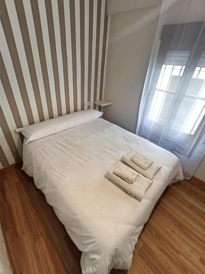 Apartamento Don Manuel Córdoba Exterior foto
