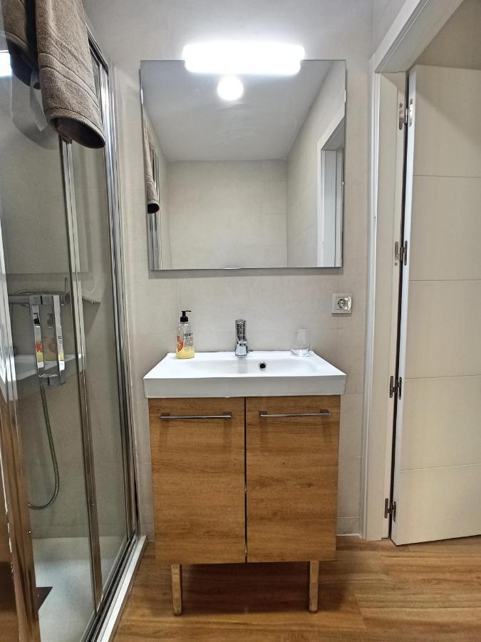 Apartamento Don Manuel Córdoba Exterior foto